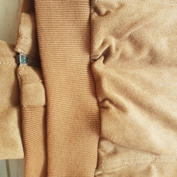 Fringe jacket - Picture 4 of 8